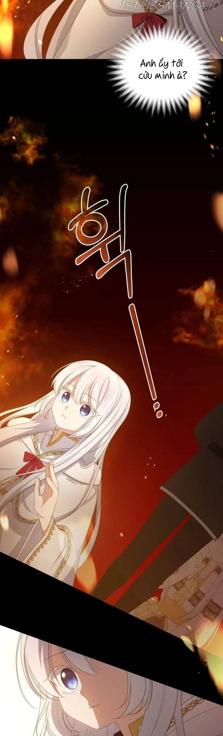 Cô Công Chúa Nhỏ Của Kẻ Phản Diện - Chương 15