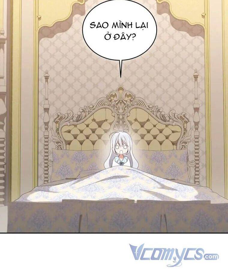 Cô Công Chúa Nhỏ Của Kẻ Phản Diện - Chương 15
