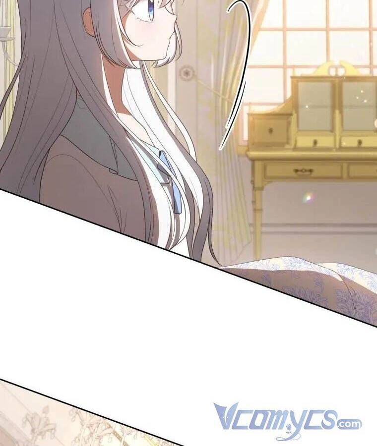 Cô Công Chúa Nhỏ Của Kẻ Phản Diện - Chương 15