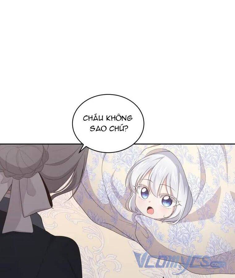 Cô Công Chúa Nhỏ Của Kẻ Phản Diện - Chương 15