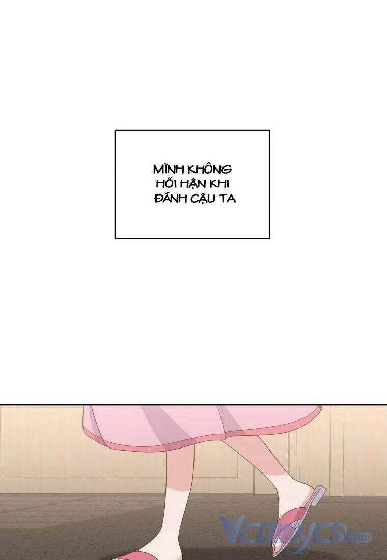 Cô Công Chúa Nhỏ Của Kẻ Phản Diện - Chương 15