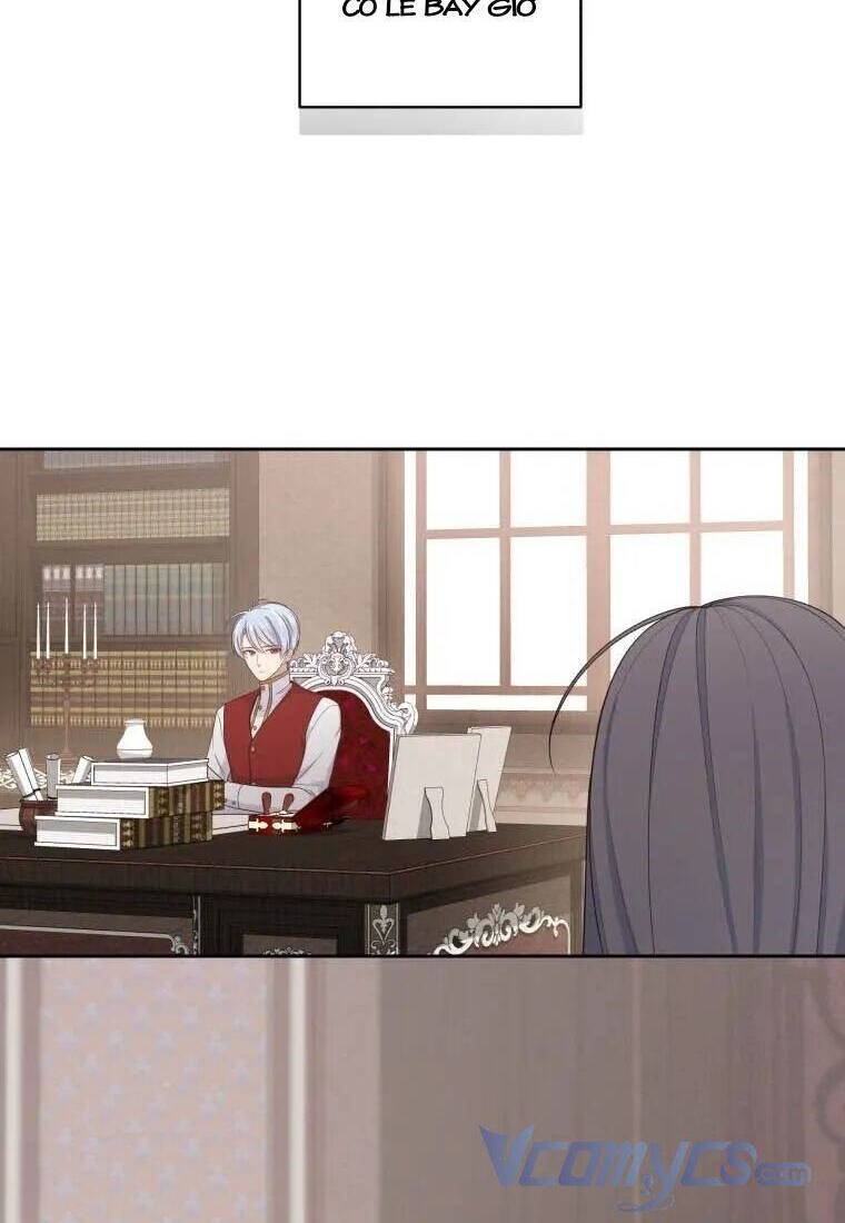 Cô Công Chúa Nhỏ Của Kẻ Phản Diện - Chương 15