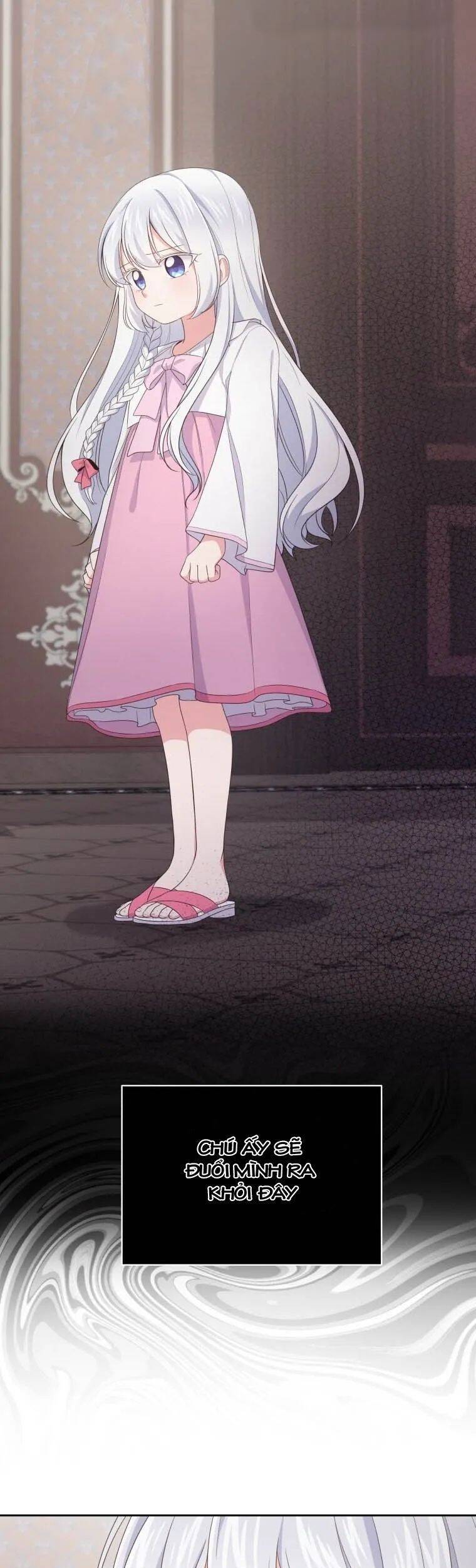 Cô Công Chúa Nhỏ Của Kẻ Phản Diện - Chương 15