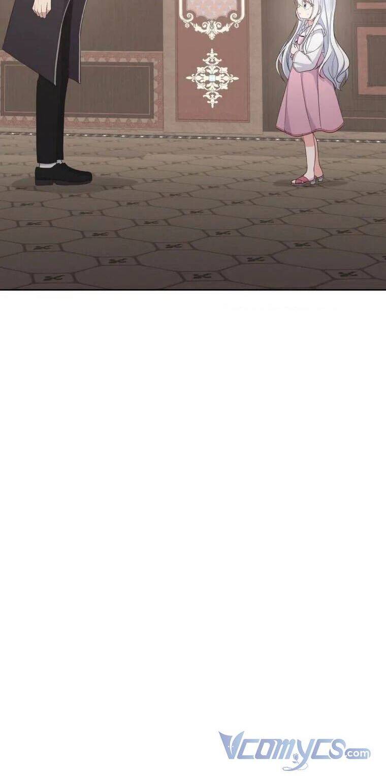 Cô Công Chúa Nhỏ Của Kẻ Phản Diện - Chương 15