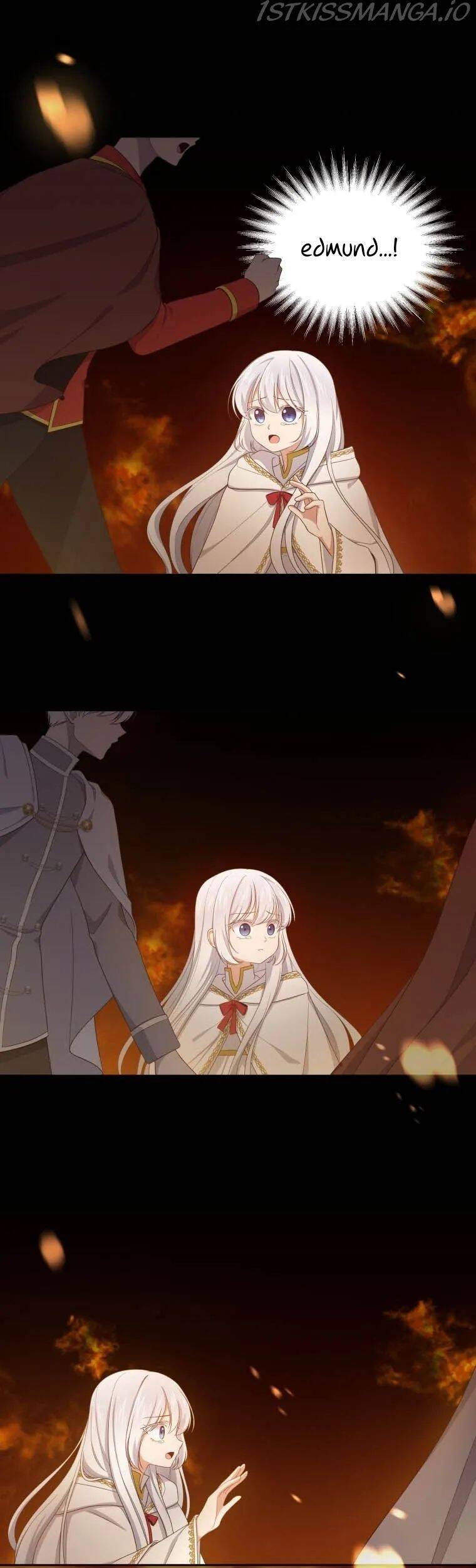 Cô Công Chúa Nhỏ Của Kẻ Phản Diện - Chương 15