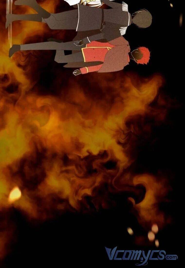 Cô Công Chúa Nhỏ Của Kẻ Phản Diện - Chương 15