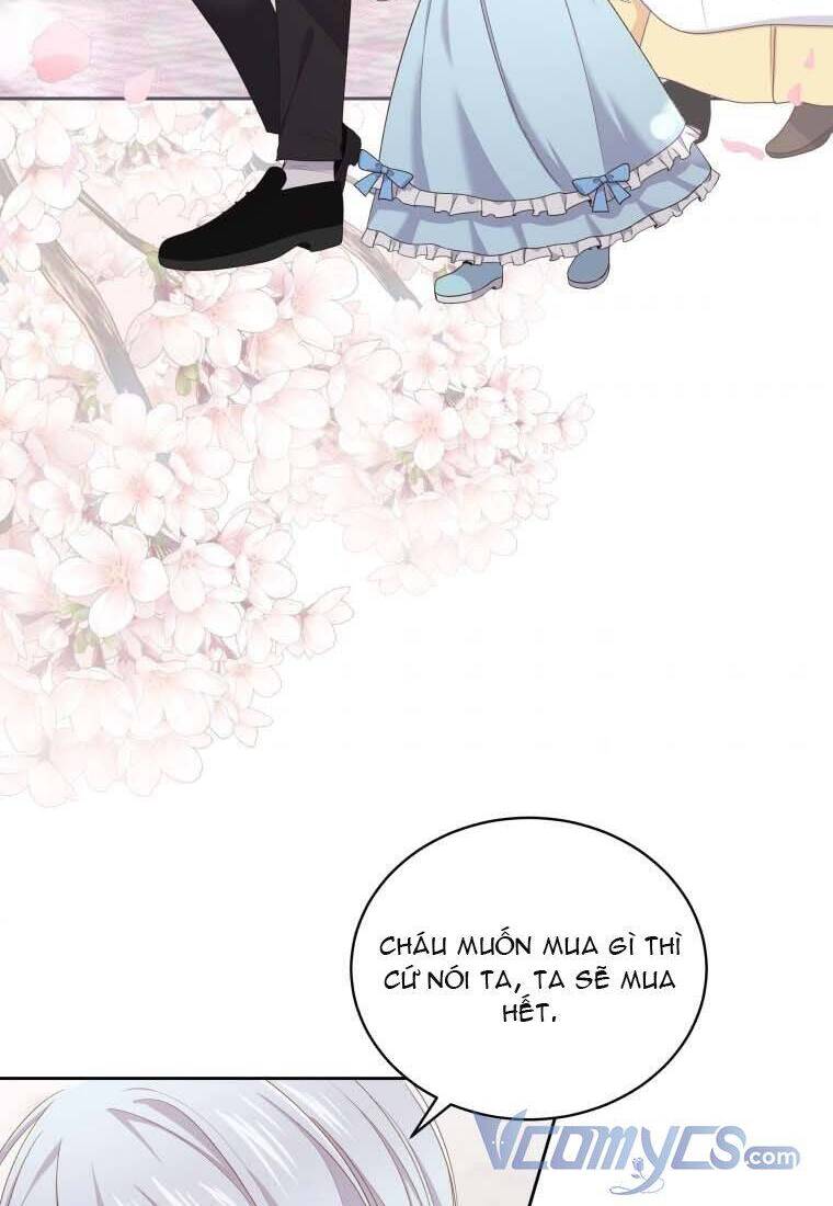 Cô Công Chúa Nhỏ Của Kẻ Phản Diện - Chương 16