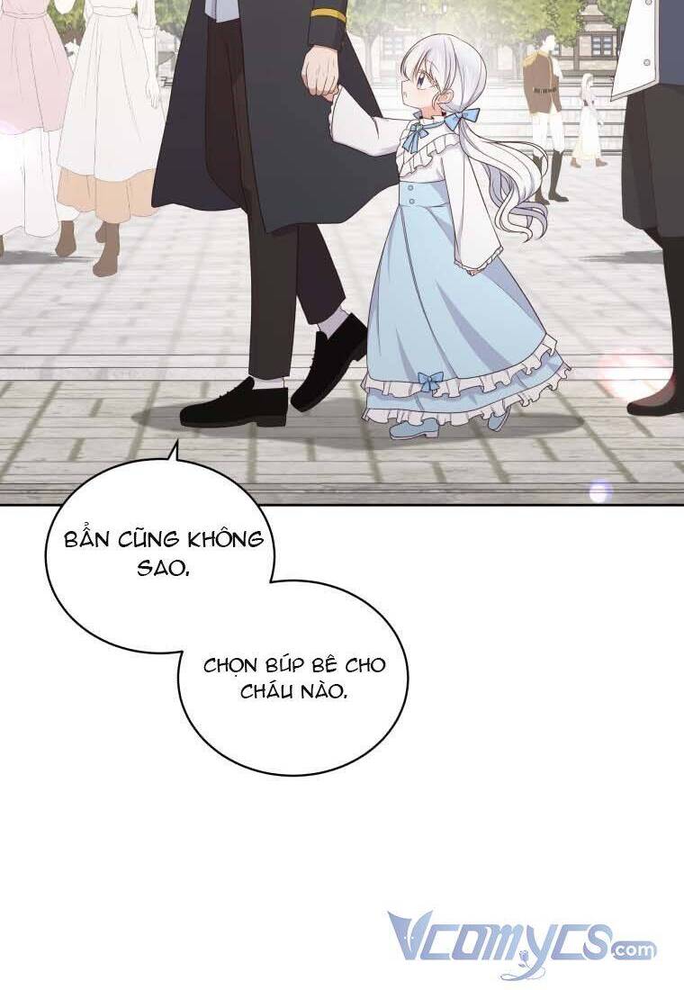 Cô Công Chúa Nhỏ Của Kẻ Phản Diện - Chương 16