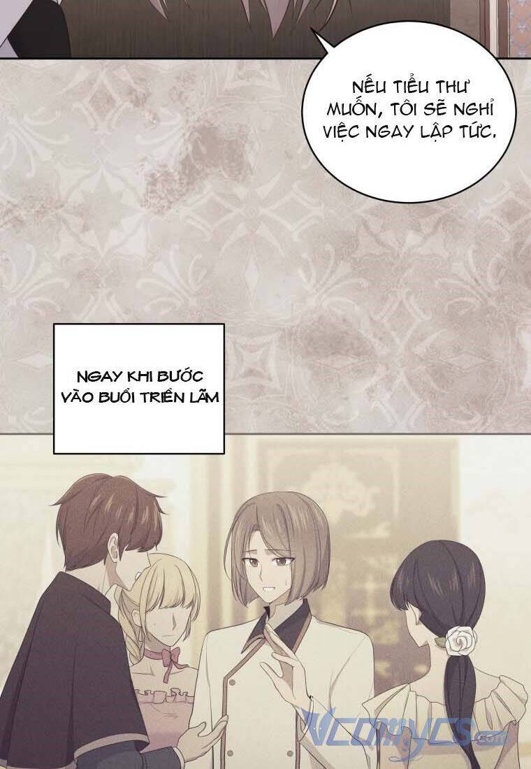 Cô Công Chúa Nhỏ Của Kẻ Phản Diện - Chương 16