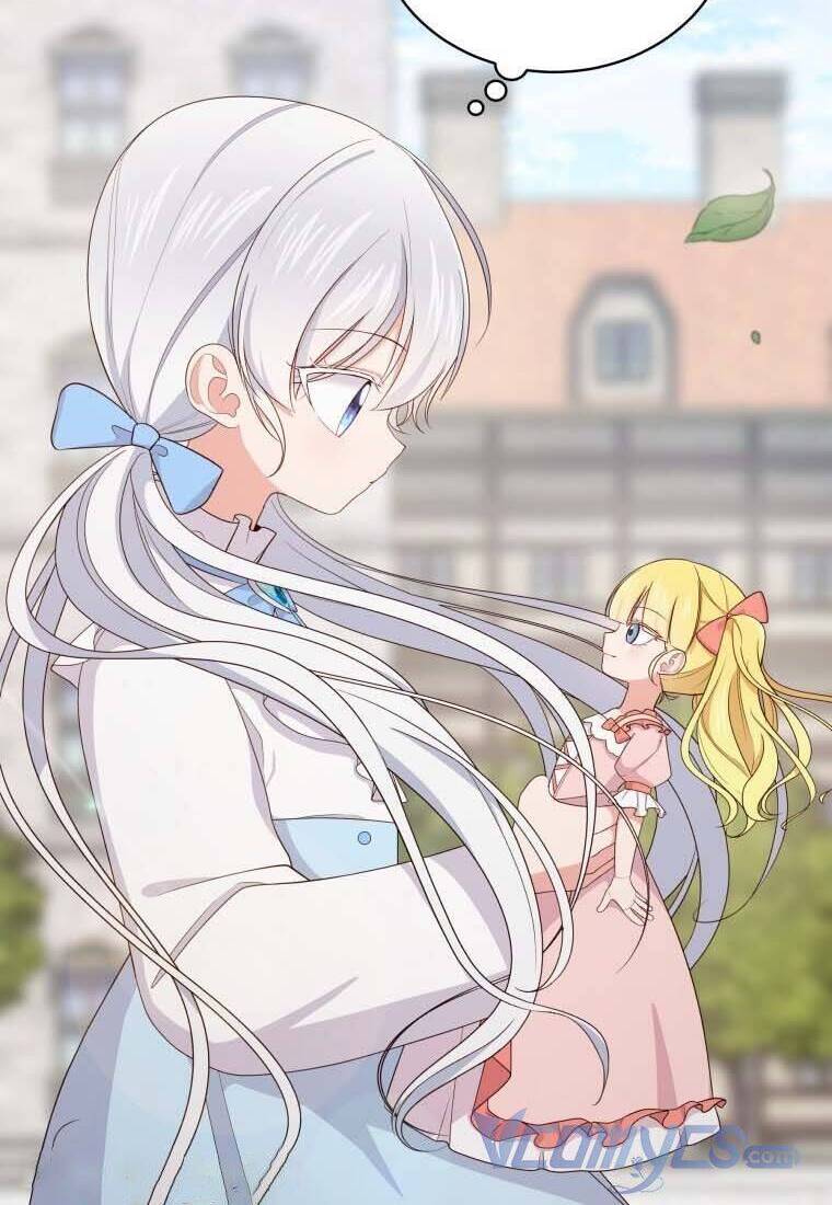 Cô Công Chúa Nhỏ Của Kẻ Phản Diện - Chương 16