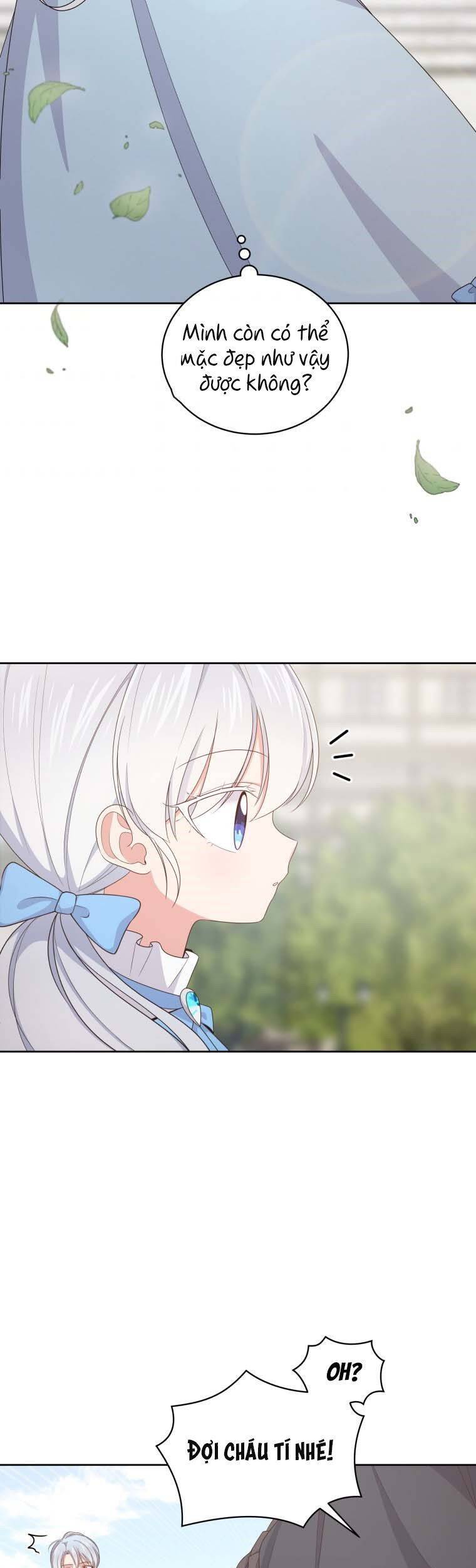 Cô Công Chúa Nhỏ Của Kẻ Phản Diện - Chương 16