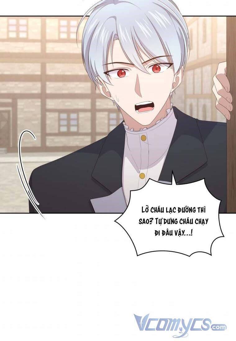 Cô Công Chúa Nhỏ Của Kẻ Phản Diện - Chương 16