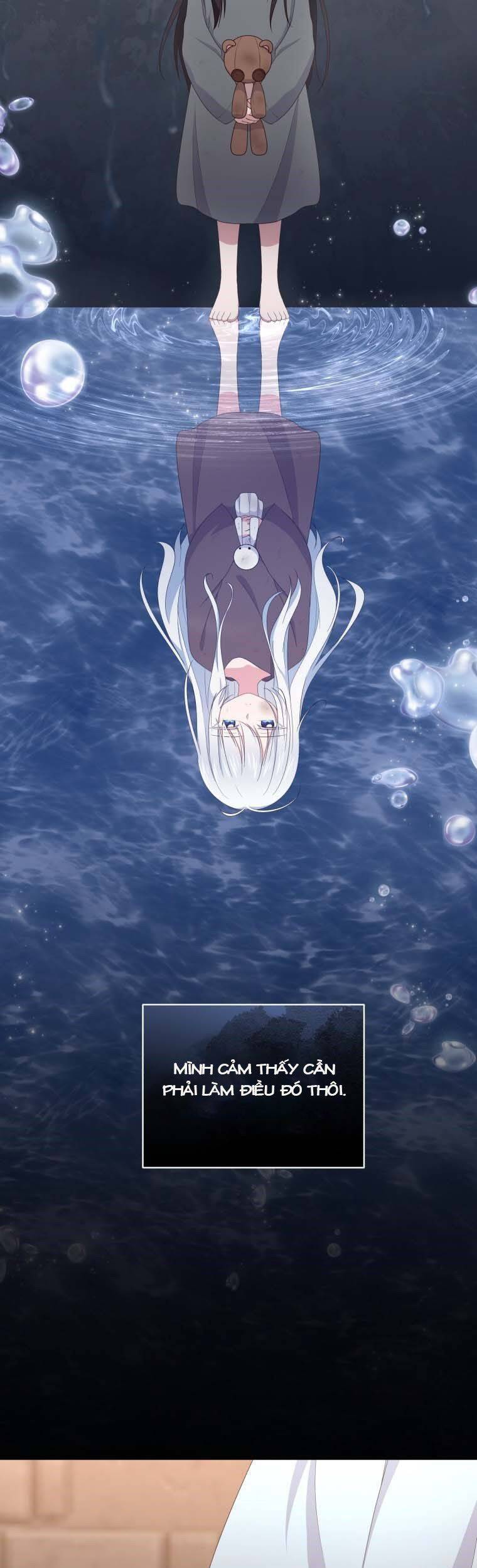 Cô Công Chúa Nhỏ Của Kẻ Phản Diện - Chương 16