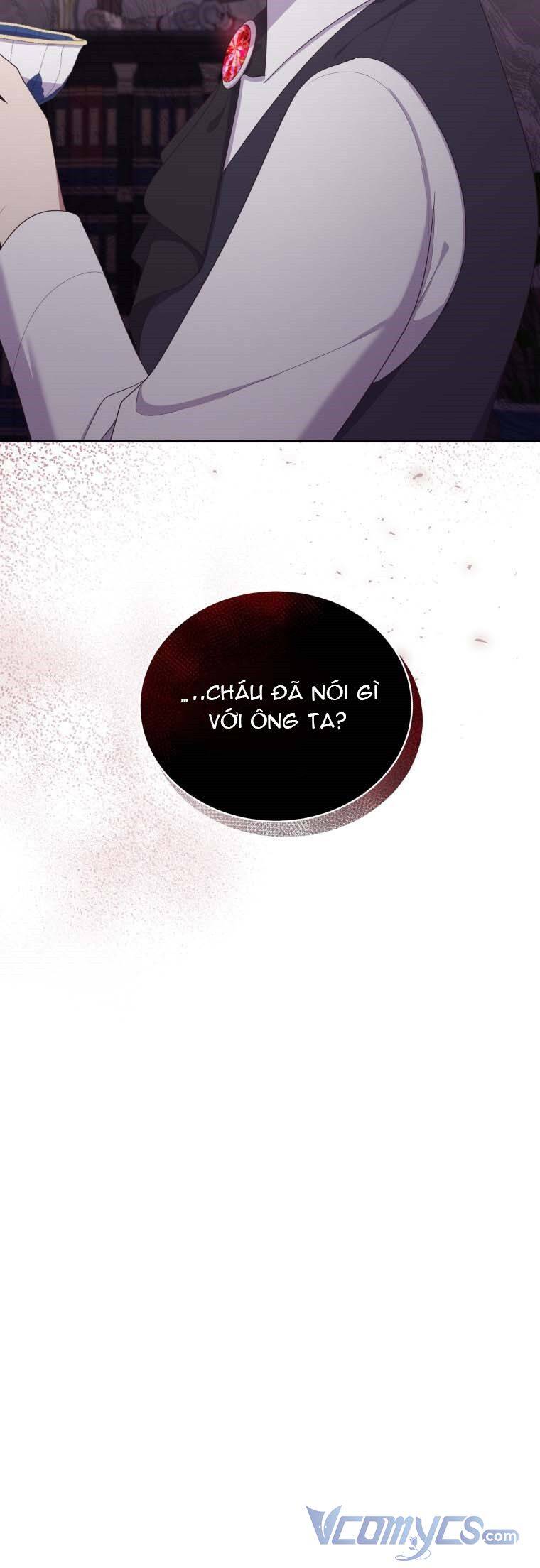 Cô Công Chúa Nhỏ Của Kẻ Phản Diện - Chương 16