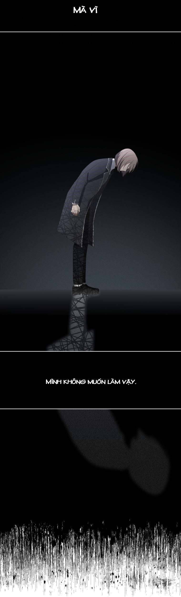 Cô Công Chúa Nhỏ Của Kẻ Phản Diện - Chương 16