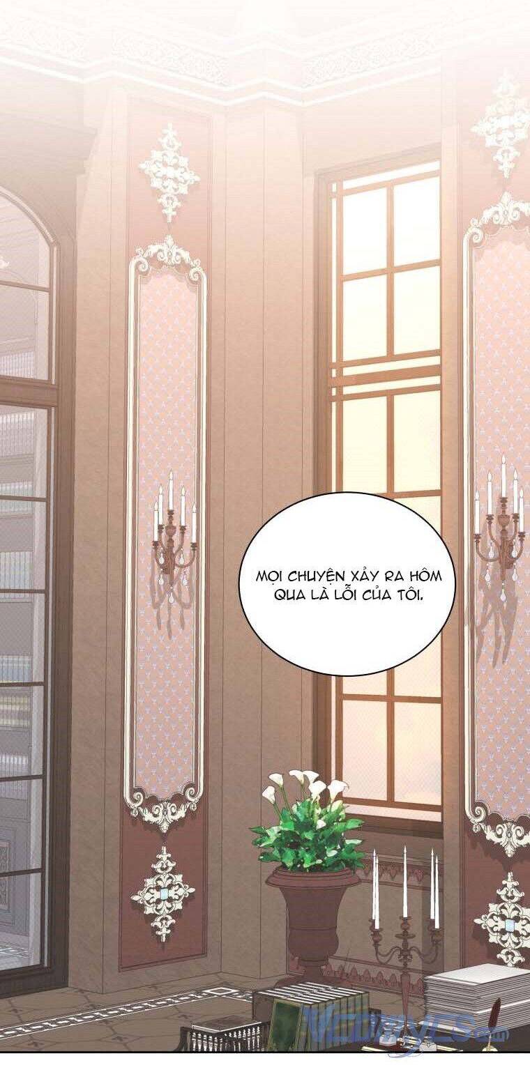 Cô Công Chúa Nhỏ Của Kẻ Phản Diện - Chương 17