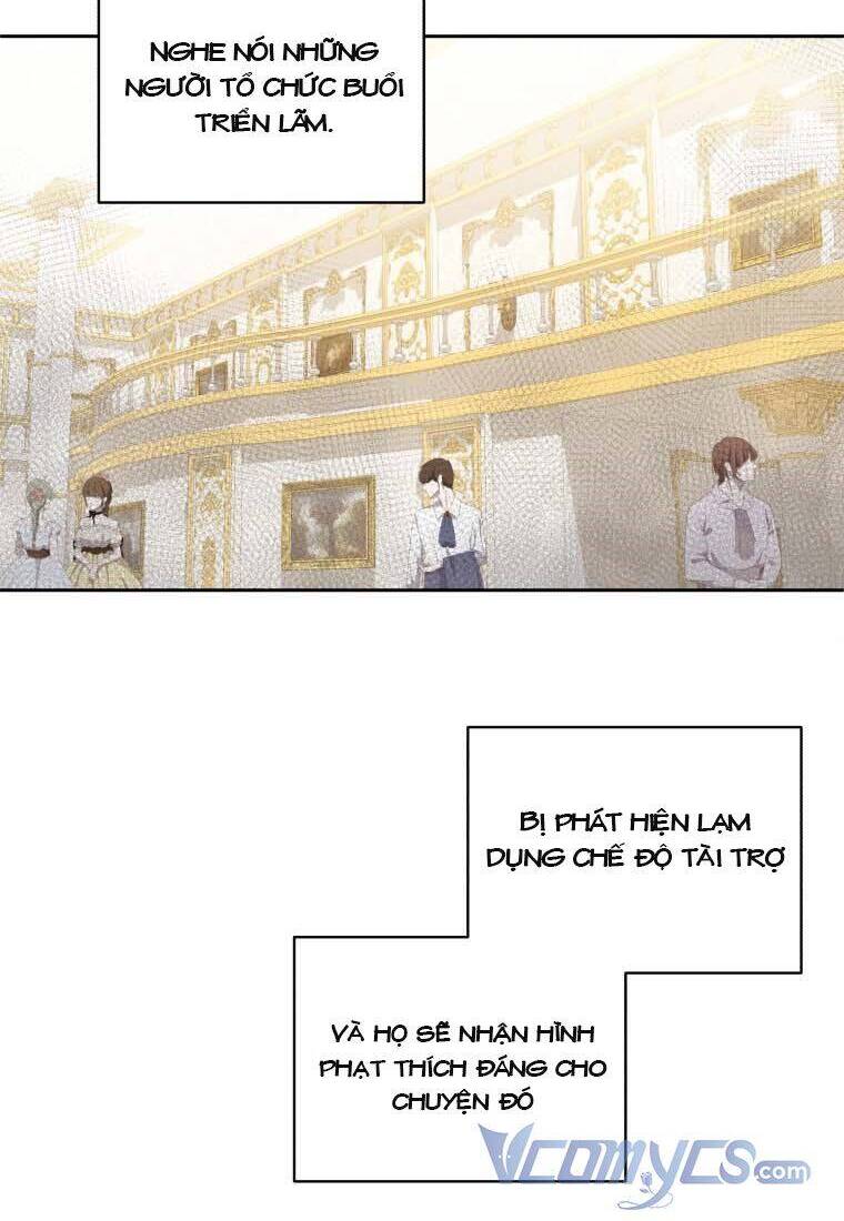 Cô Công Chúa Nhỏ Của Kẻ Phản Diện - Chương 17