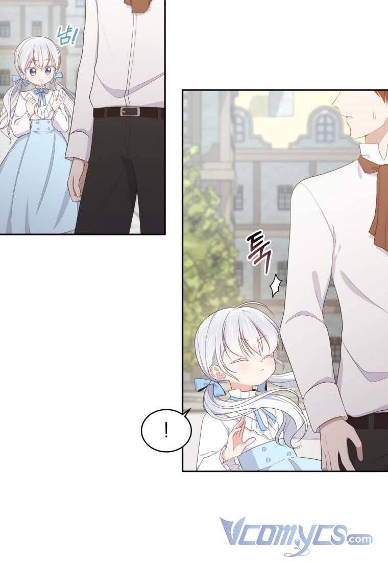 Cô Công Chúa Nhỏ Của Kẻ Phản Diện - Chương 17