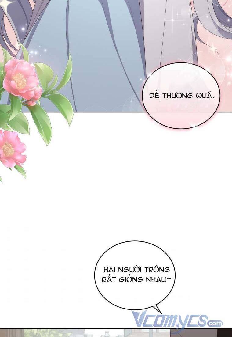 Cô Công Chúa Nhỏ Của Kẻ Phản Diện - Chương 17