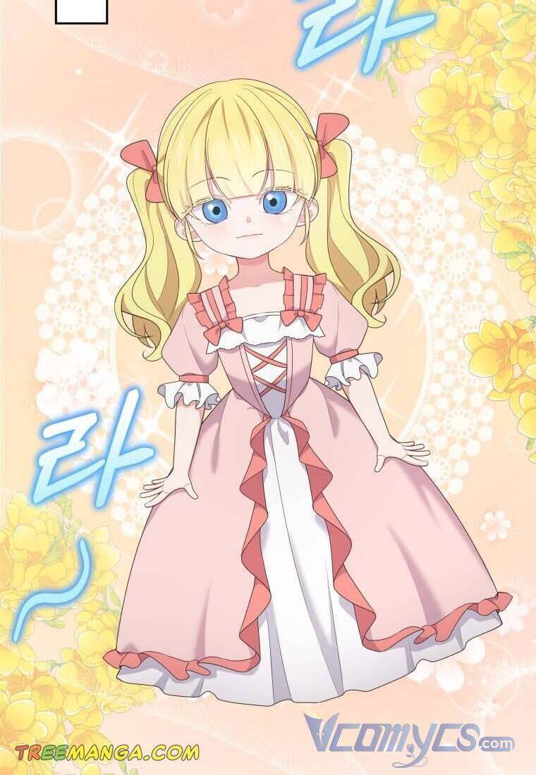 Cô Công Chúa Nhỏ Của Kẻ Phản Diện - Chương 17