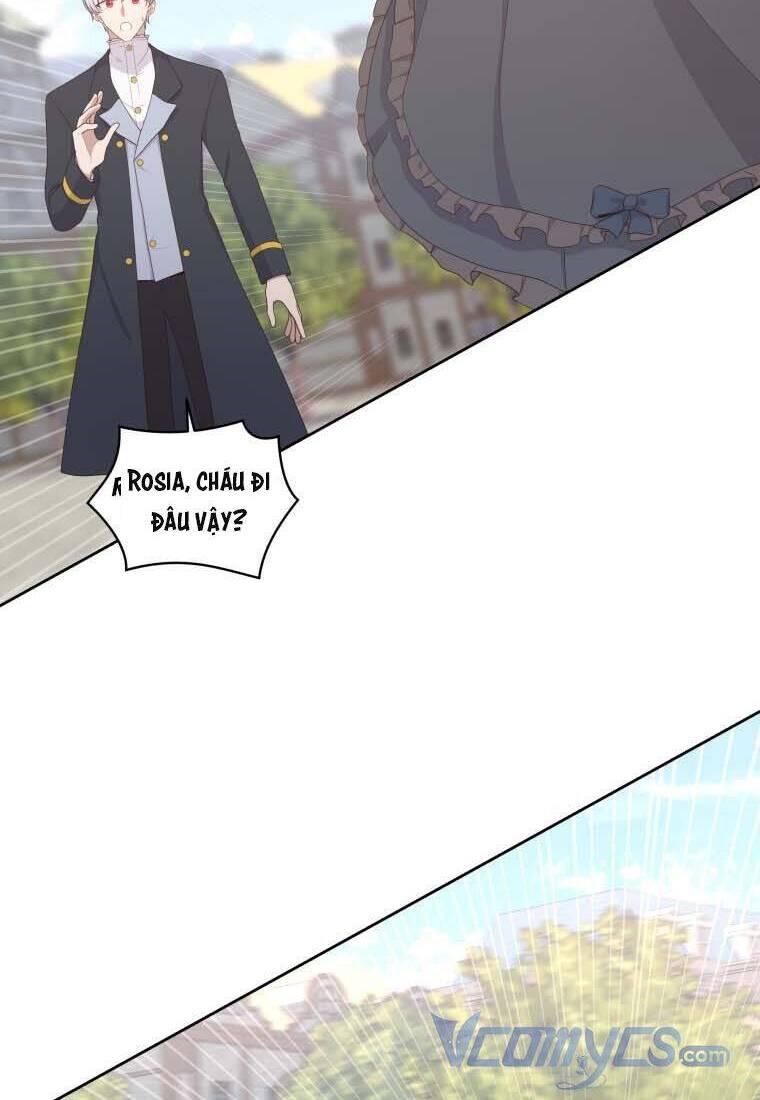 Cô Công Chúa Nhỏ Của Kẻ Phản Diện - Chương 17