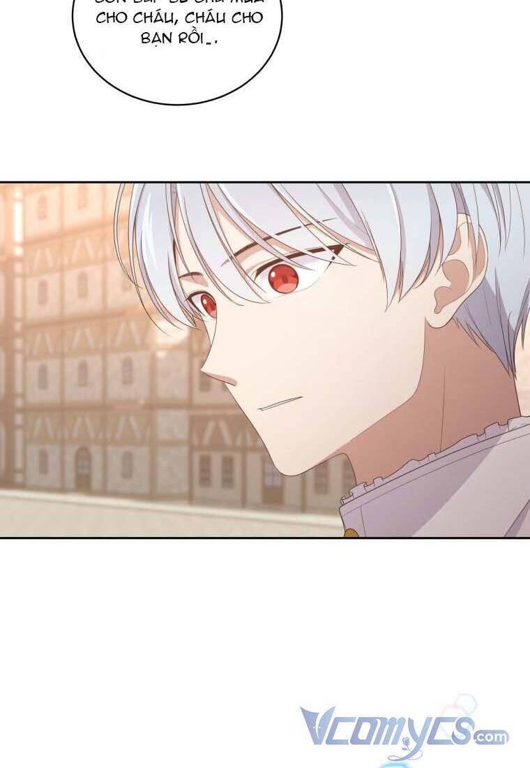 Cô Công Chúa Nhỏ Của Kẻ Phản Diện - Chương 17