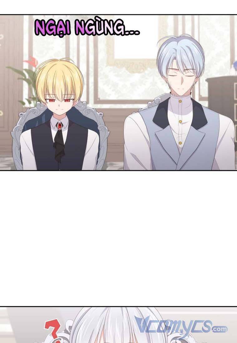 Cô Công Chúa Nhỏ Của Kẻ Phản Diện - Chương 17