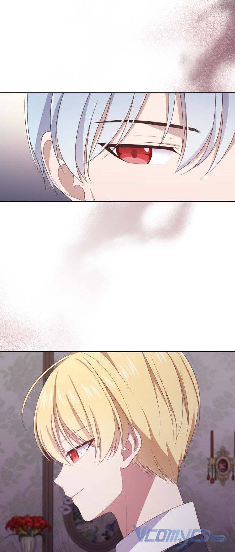 Cô Công Chúa Nhỏ Của Kẻ Phản Diện - Chương 17