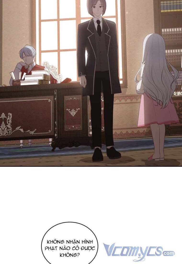 Cô Công Chúa Nhỏ Của Kẻ Phản Diện - Chương 17