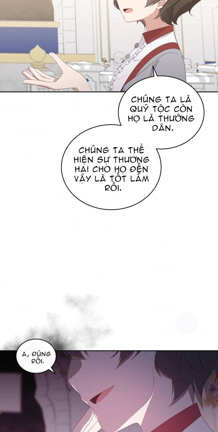 Cô Công Chúa Nhỏ Của Kẻ Phản Diện - Chương 18