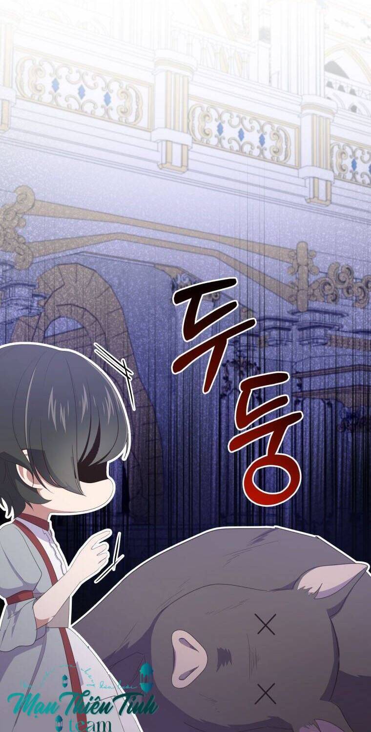 Cô Công Chúa Nhỏ Của Kẻ Phản Diện - Chương 18