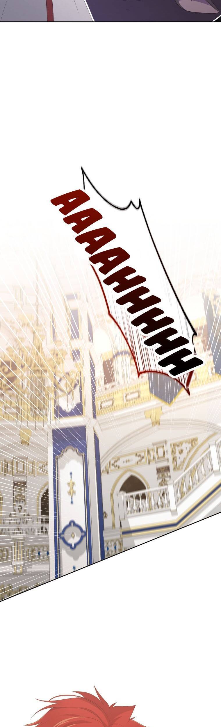 Cô Công Chúa Nhỏ Của Kẻ Phản Diện - Chương 18