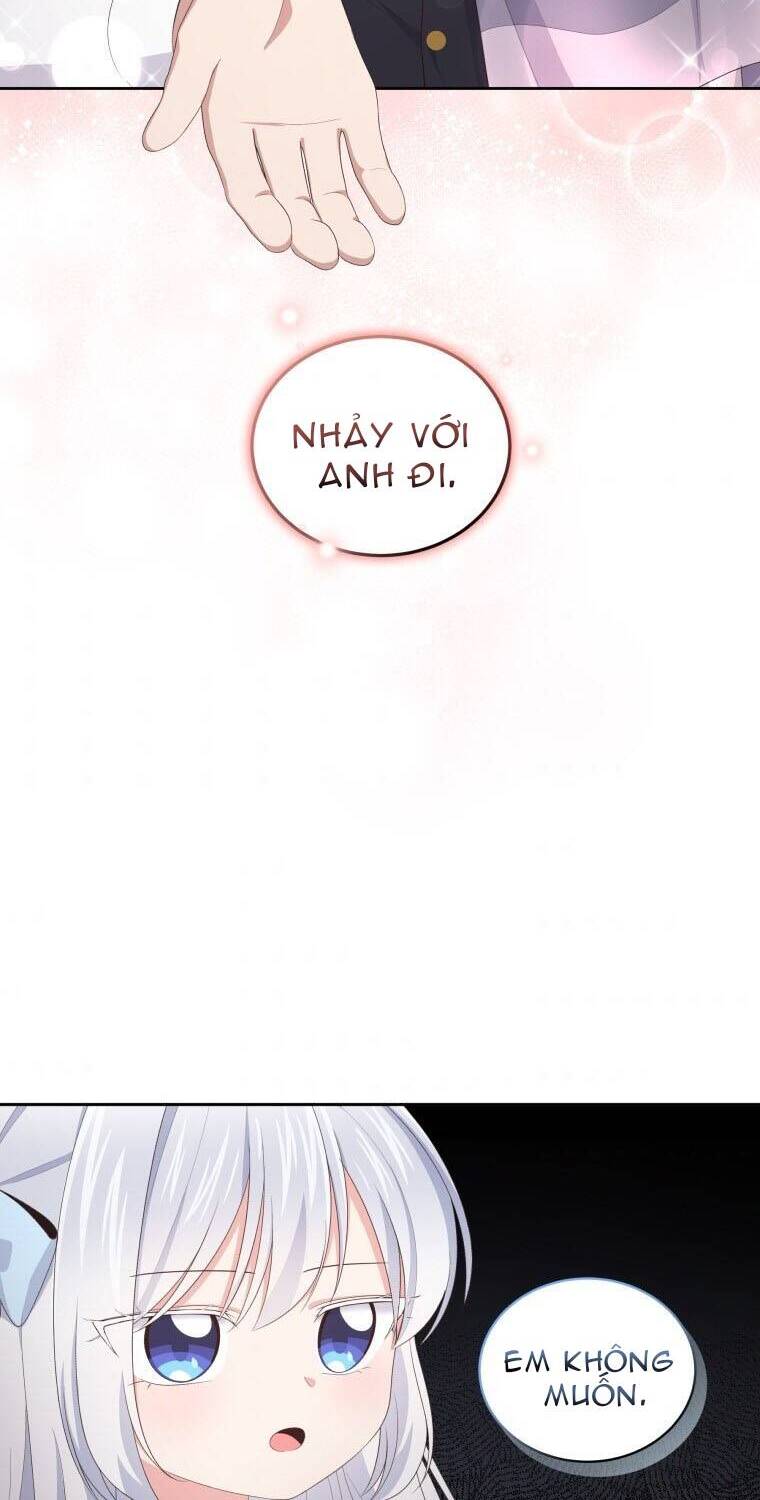 Cô Công Chúa Nhỏ Của Kẻ Phản Diện - Chương 18