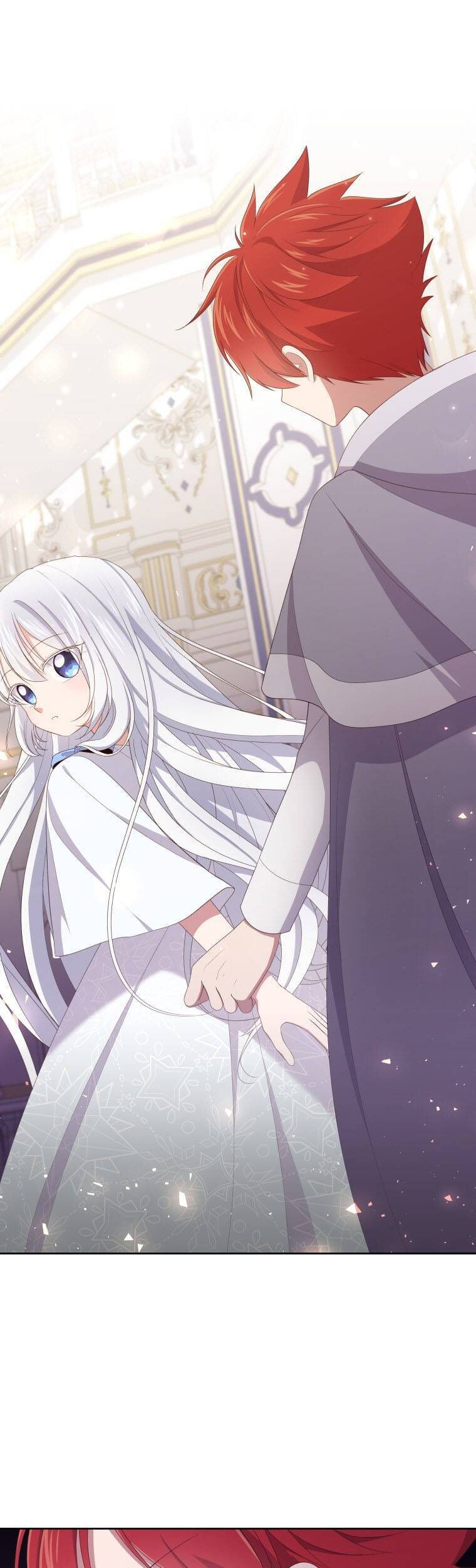 Cô Công Chúa Nhỏ Của Kẻ Phản Diện - Chương 18