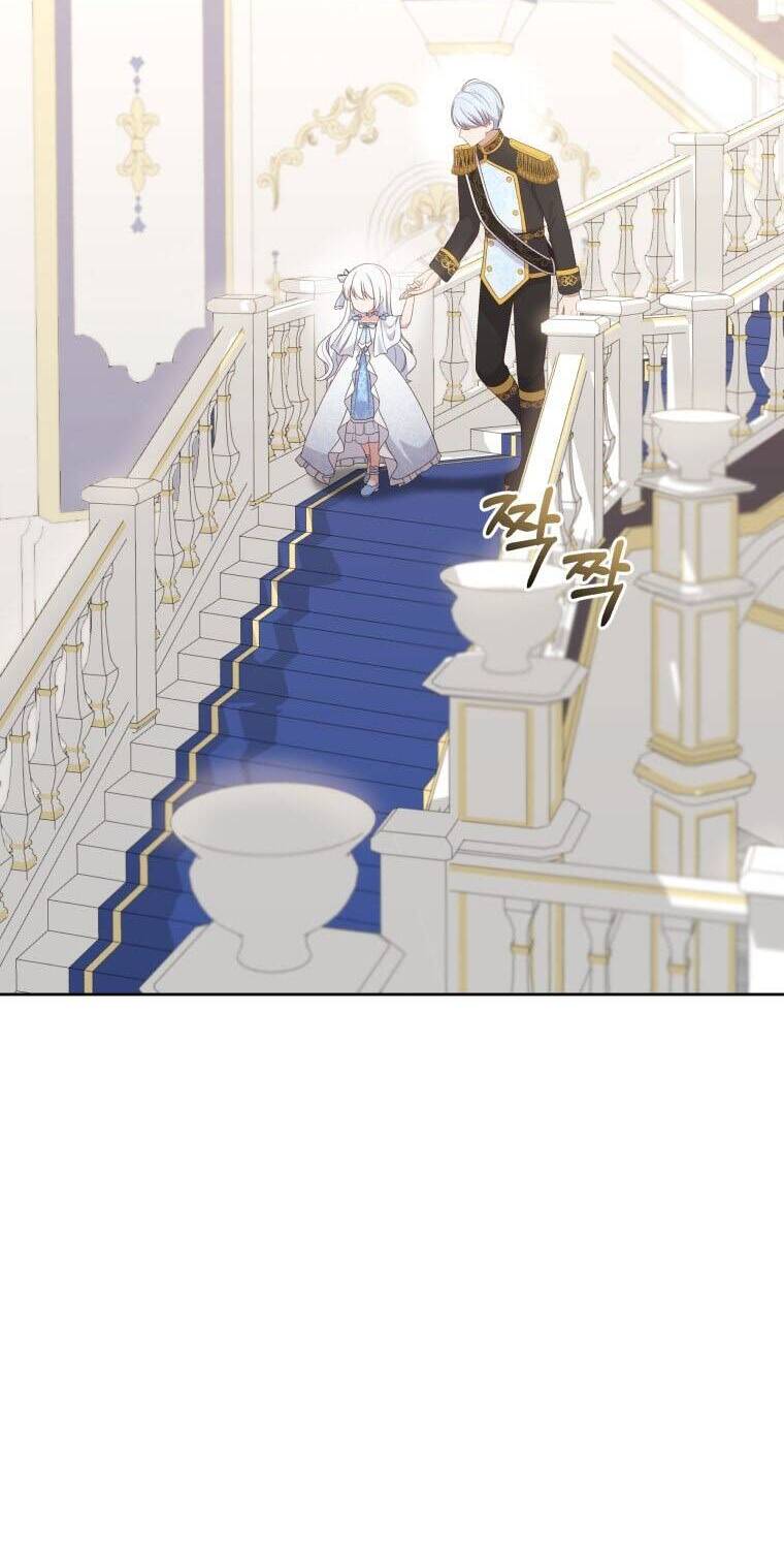 Cô Công Chúa Nhỏ Của Kẻ Phản Diện - Chương 18