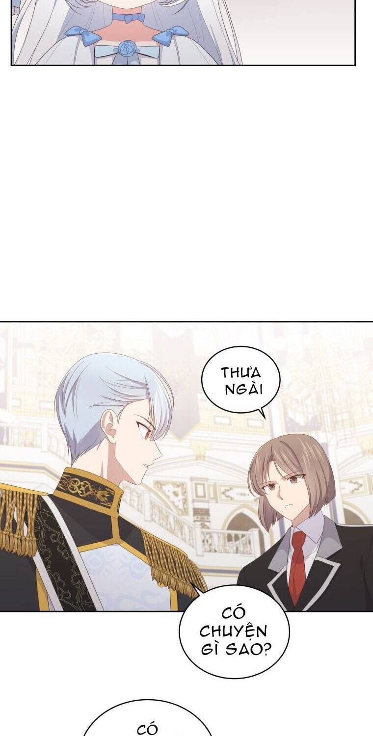 Cô Công Chúa Nhỏ Của Kẻ Phản Diện - Chương 18
