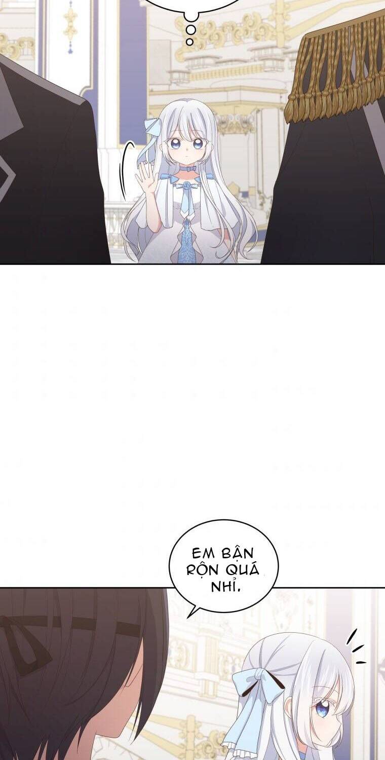 Cô Công Chúa Nhỏ Của Kẻ Phản Diện - Chương 18