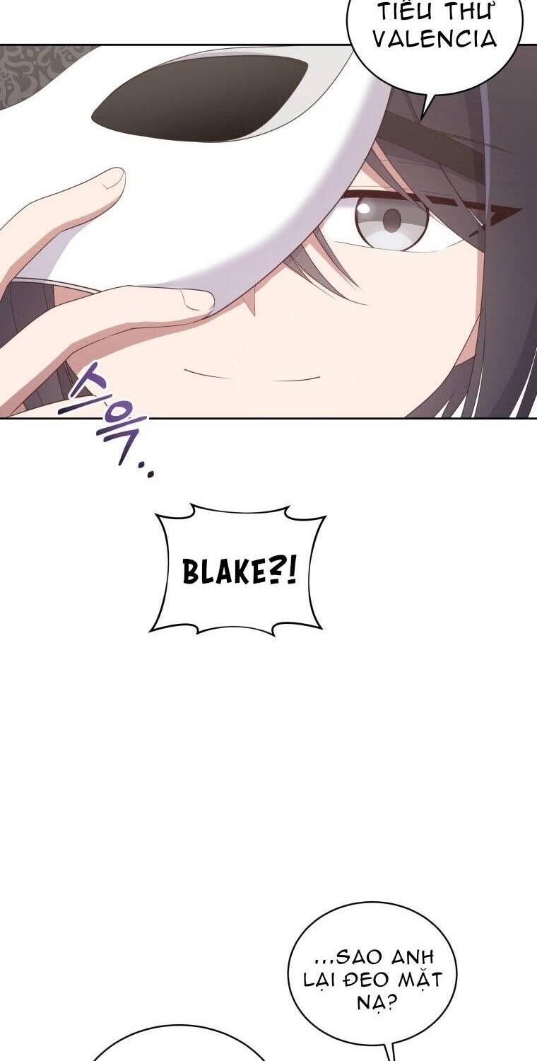 Cô Công Chúa Nhỏ Của Kẻ Phản Diện - Chương 18