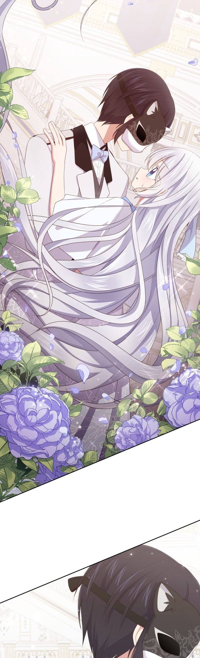 Cô Công Chúa Nhỏ Của Kẻ Phản Diện - Chương 18