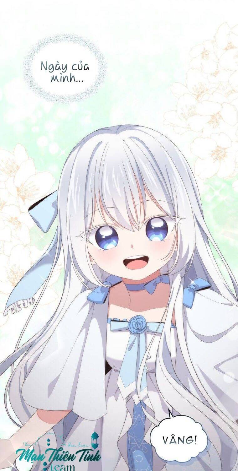 Cô Công Chúa Nhỏ Của Kẻ Phản Diện - Chương 18