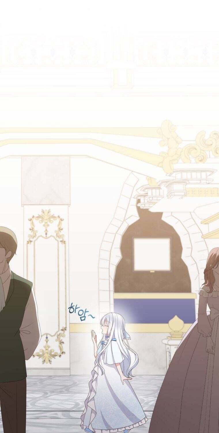 Cô Công Chúa Nhỏ Của Kẻ Phản Diện - Chương 18