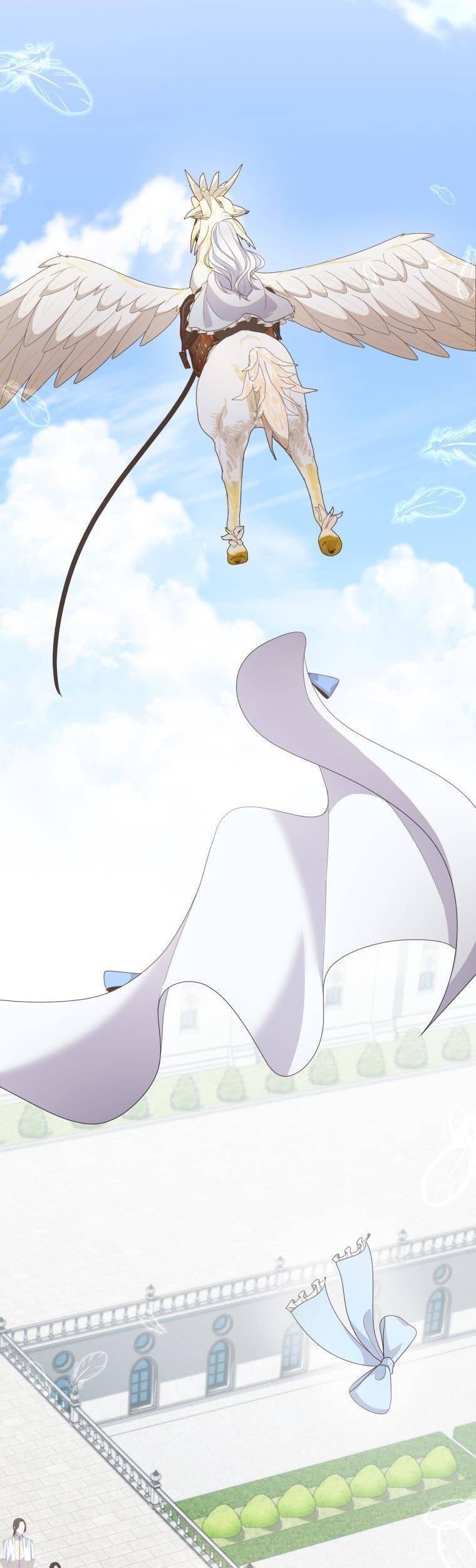 Cô Công Chúa Nhỏ Của Kẻ Phản Diện - Chương 19