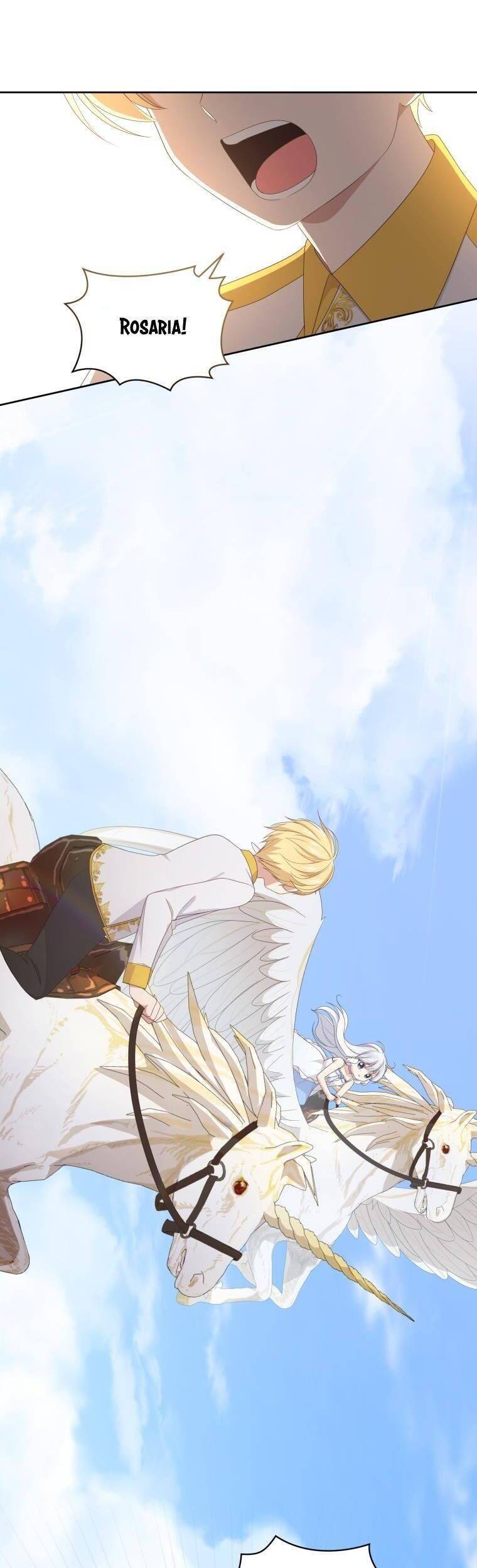 Cô Công Chúa Nhỏ Của Kẻ Phản Diện - Chương 19