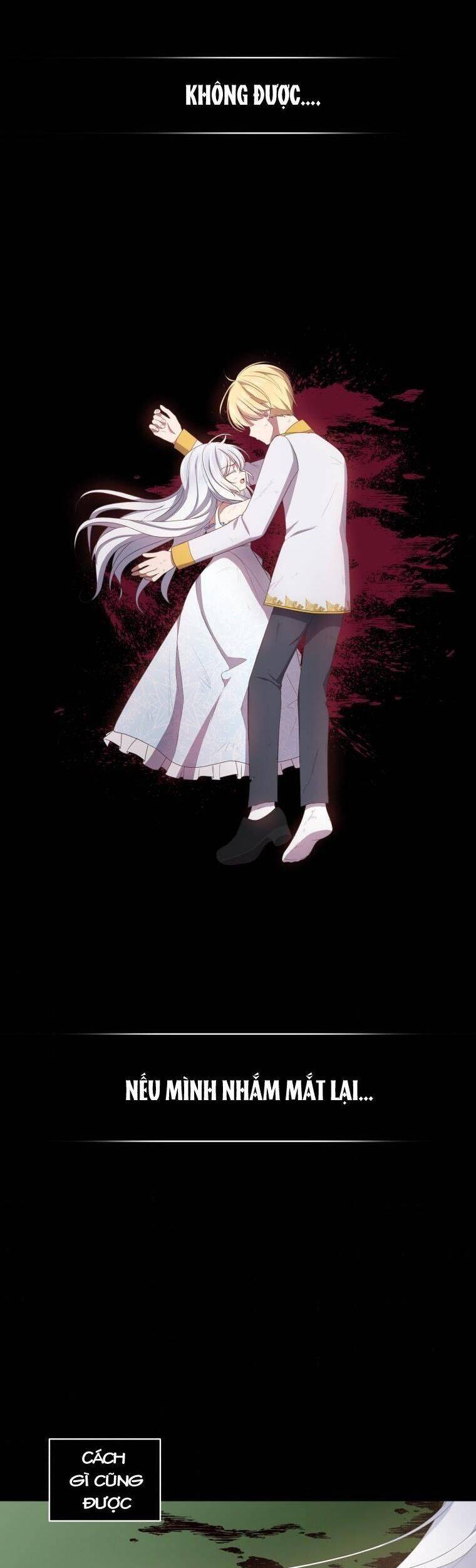 Cô Công Chúa Nhỏ Của Kẻ Phản Diện - Chương 19