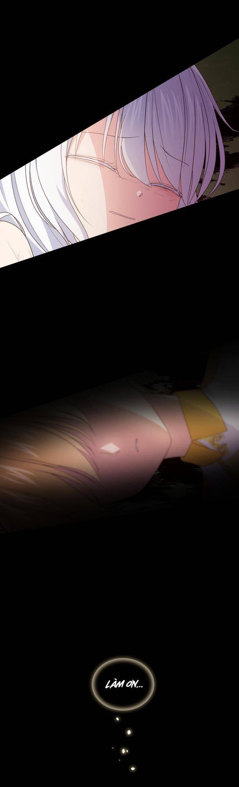 Cô Công Chúa Nhỏ Của Kẻ Phản Diện - Chương 19