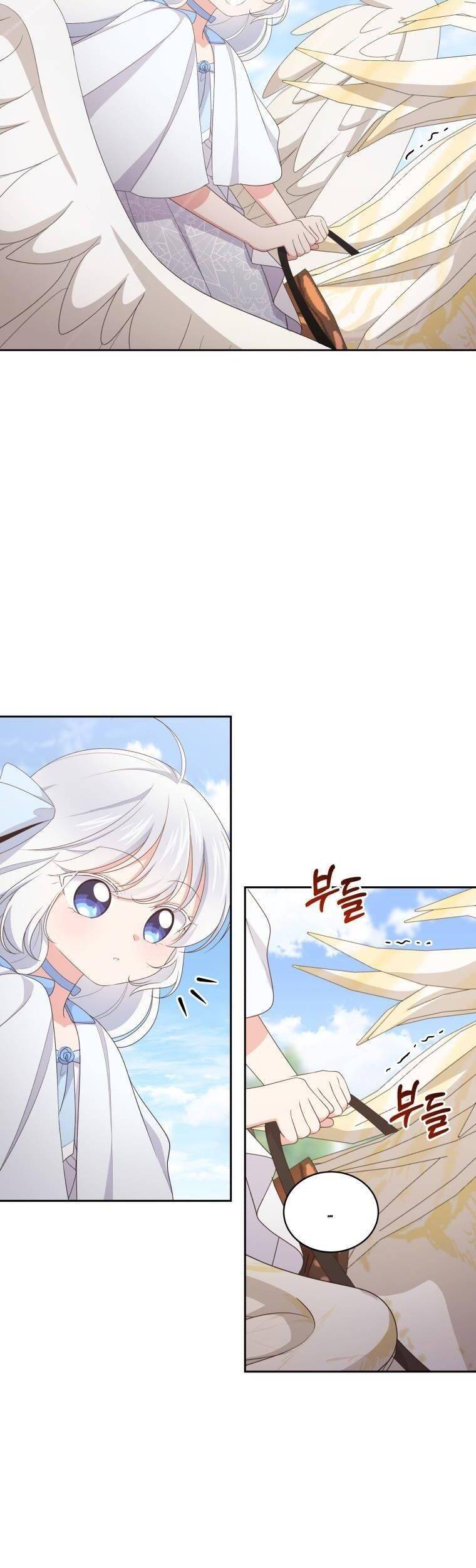 Cô Công Chúa Nhỏ Của Kẻ Phản Diện - Chương 19