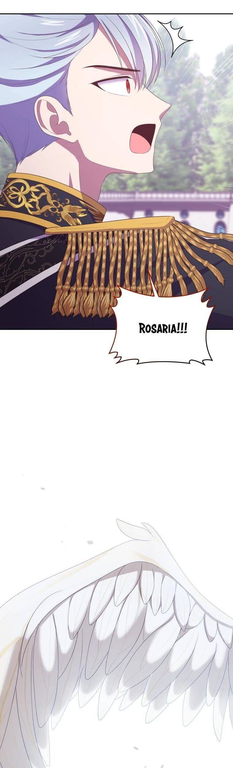 Cô Công Chúa Nhỏ Của Kẻ Phản Diện - Chương 19