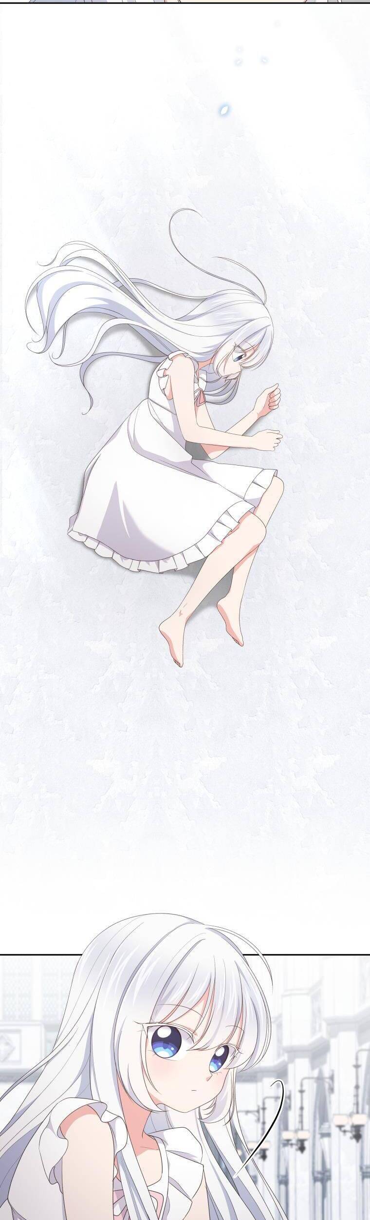 Cô Công Chúa Nhỏ Của Kẻ Phản Diện - Chương 20