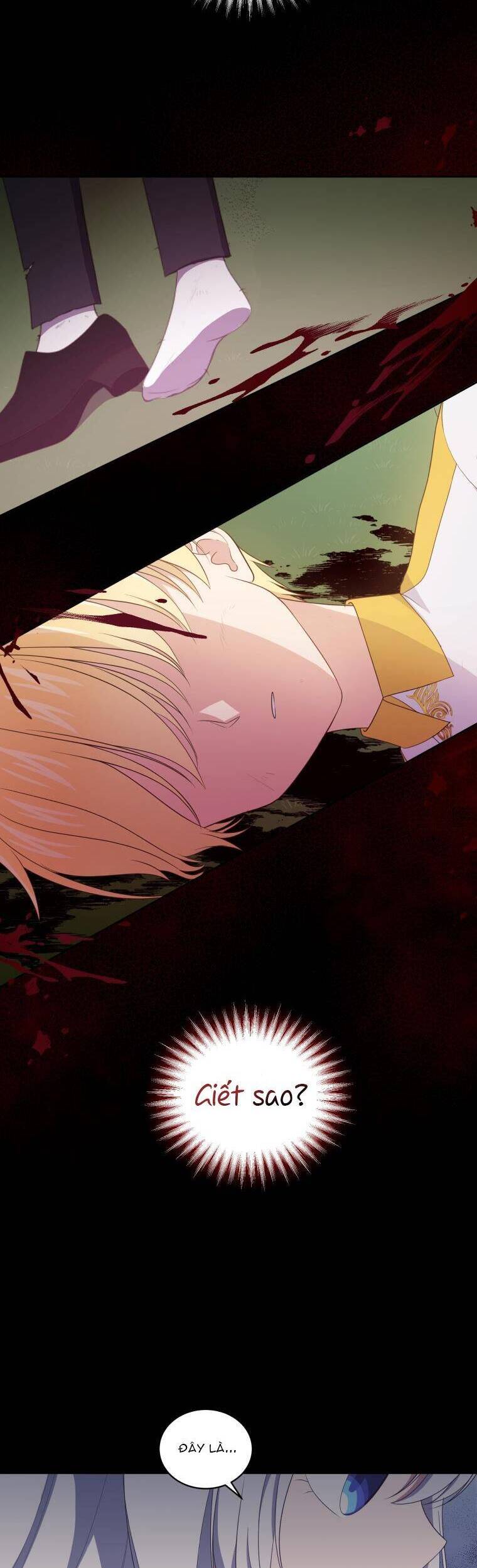 Cô Công Chúa Nhỏ Của Kẻ Phản Diện - Chương 20