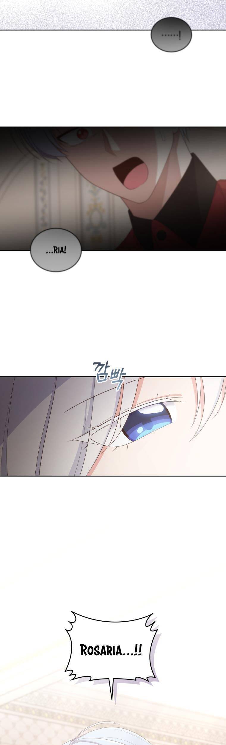 Cô Công Chúa Nhỏ Của Kẻ Phản Diện - Chương 20